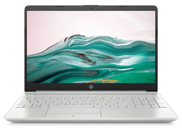 HP 15S-FQ5318TU