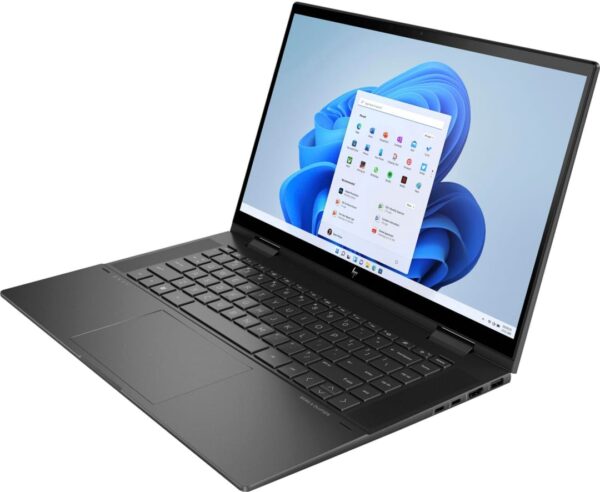 HP ENVY 15-FH0023DX