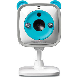 IP CAM BABY TV-IP745SIC CAMERA HD WIRELESS MONITOR+THERMAL