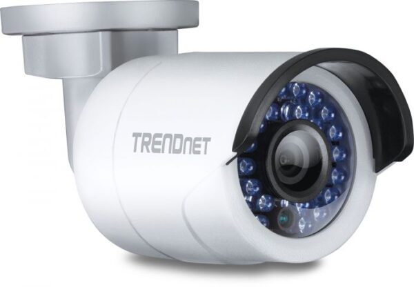 IP CAM TV-IP310PI CAMERA OUTDOOR 3MP POE DAY NIGHT