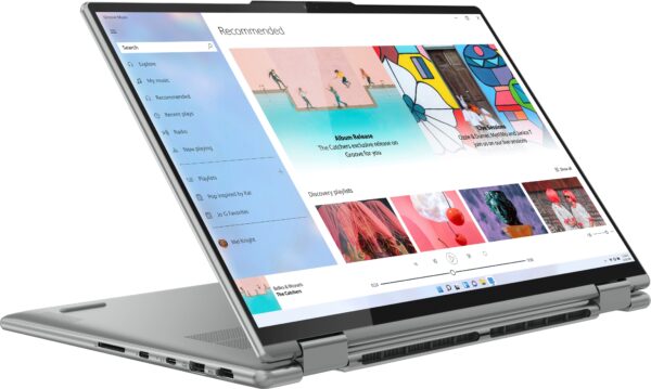 LENOVO YOGA 7I 82YL0005US