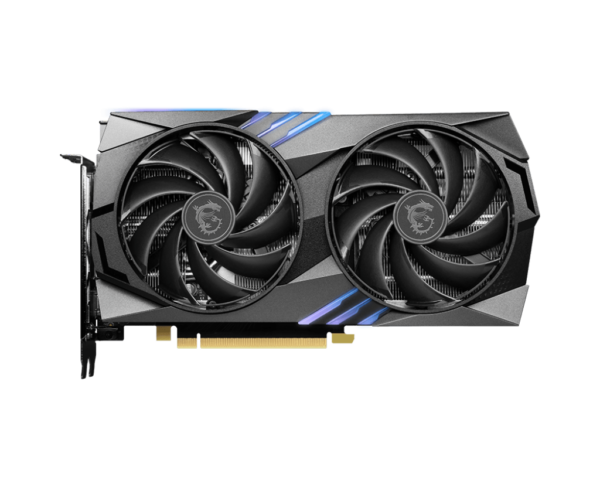 MSI GEFORCE RTX 4060 TI GAMING X 16G