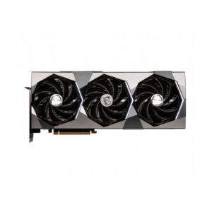 MSI GEFORCE RTX 4080 16GB SUPRIM X