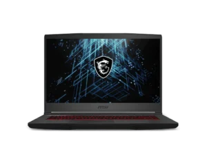 MSI GF63 THIN 12VF-848US