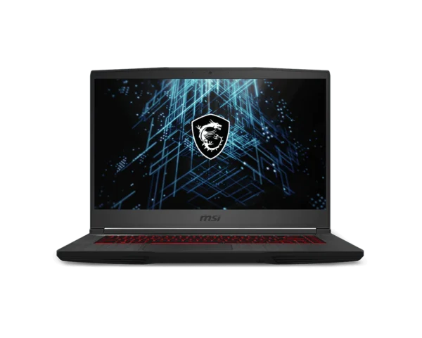 MSI GF63 THIN 12VF-848US