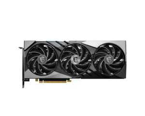 MSI GeForce RTX 4070 Ti GAMING X SLIM 12G