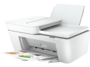 PRINTER HP 4120 4 IN 1 DESKJET PLUS INK 305