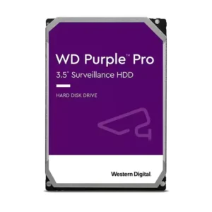 WD Purple Pro 3.5 Sata 10TB, 256MB, 7200