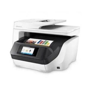 HP 8720 OFFICEJET PRO D9L19A4 IN 1INK 955 WIRELESS