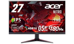 ACER Nitro VG270M3bmiipx