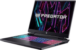 ACER PREDATOR HELIOS NEO 16 NH QLUSA 001