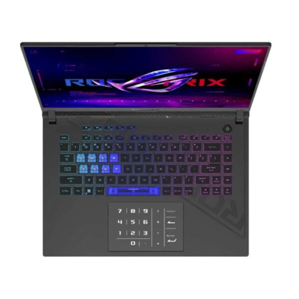 ASUS ROG STRIX G16 G614JZR-N4056