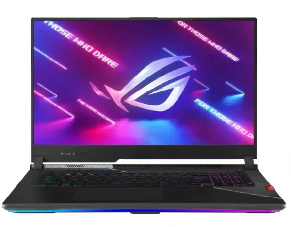 ASUS ROG STRIX G18 3YW By Technomania G814JZR-N6058