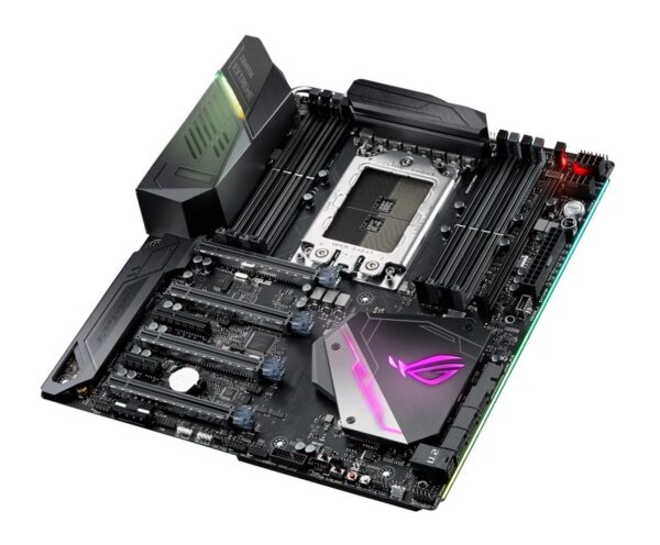 ASUS ROG STRIX X399-E GAMING