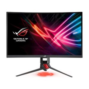 ASUS ROG Strix XG27VQ