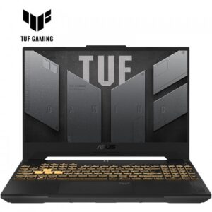 ASUS TUF F17 GAMING 3YW By Technomania FX707ZU4-HX029W