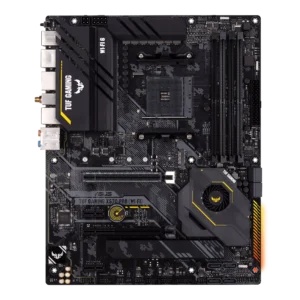 ASUS TUF GAMING X570-PRO