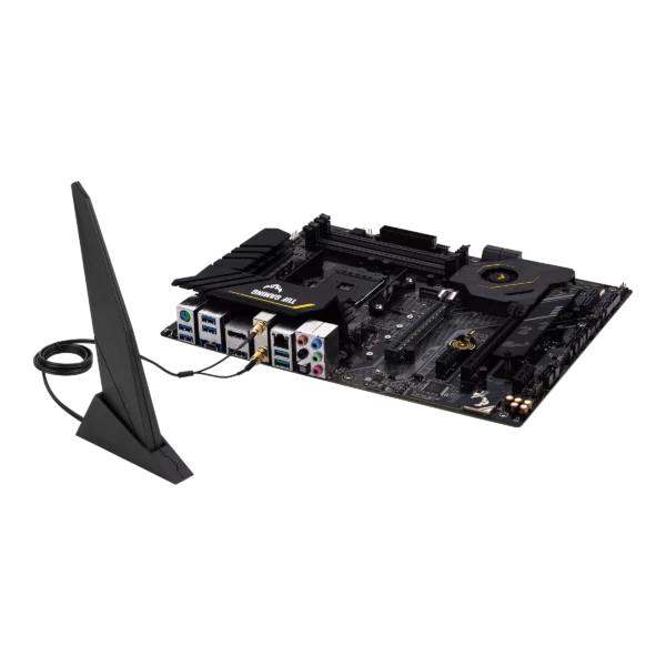 ASUS TUF GAMING X570-PRO