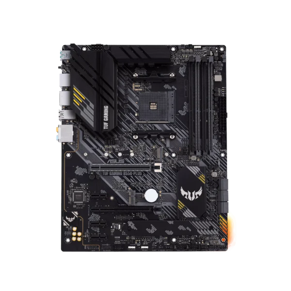 ASUS TUF Gaming B550-PLUS