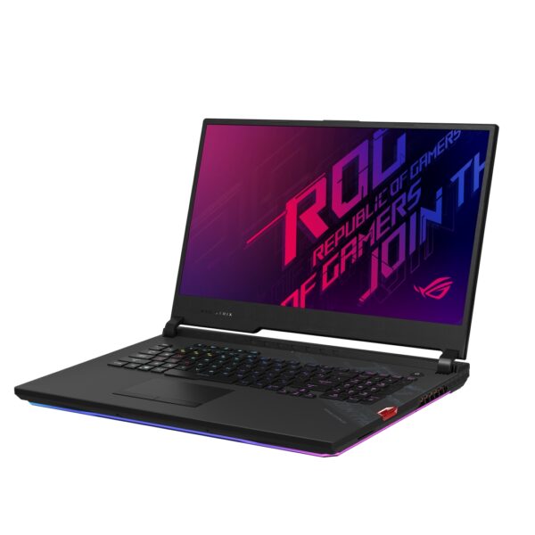 Asus ROG STRIX SCAR 17 G733PYV-LL059W