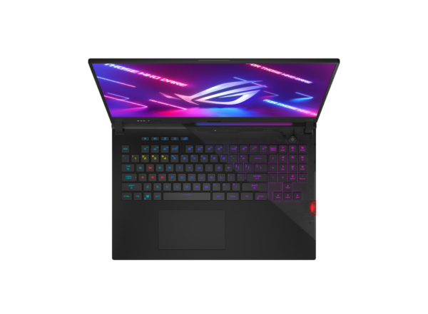 Asus ROG STRIX SCAR 17 G733PYV-LL059W