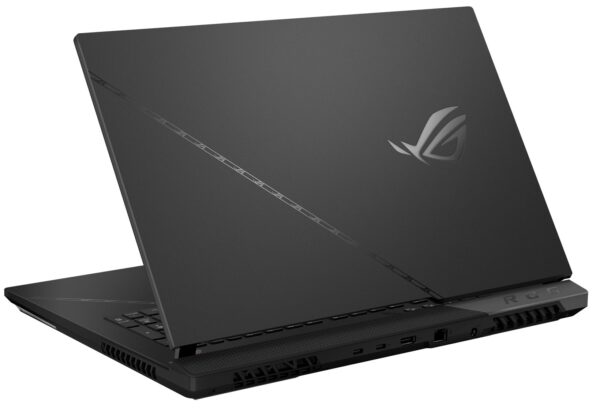 Asus ROG STRIX SCAR 17 G733PYV-LL059W