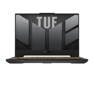 Asus TUF FX507VV-BH96 GAMING