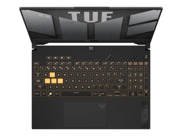 Asus TUF FX507VV-BH96 GAMING