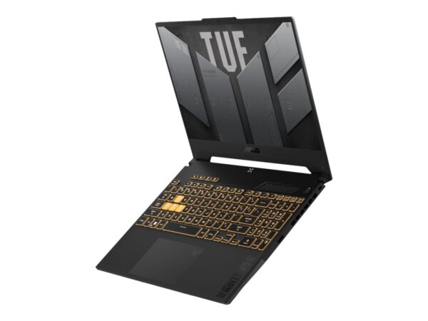 Asus TUF FX507VV-BH96 GAMING