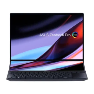 Asus ZENBOOK PRO DUO 14 OLED 3YW By Technomania UX8402VV-OLEDI9TB