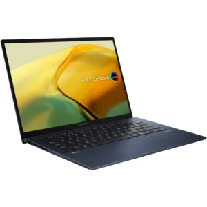 Asus ZENBOOK Q420VA-EVO.I7512