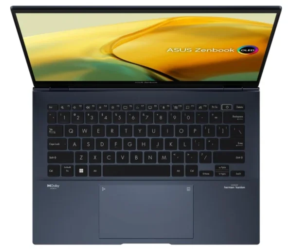 Asus ZENBOOK UX3402VA-DS74