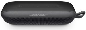 BOSE - SOUNDLINK FLEX PORTABLE BLUETOOTH SPEAKER 865983-0100