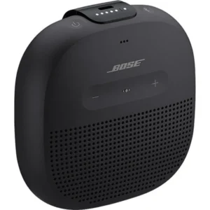 BOSE - SOUNDLINK MICRO PORTABLE BLUETOOTH SPEAKER 783342-0100