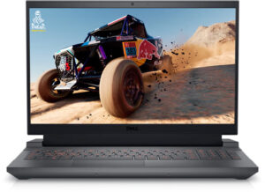 Dell G15 G5530 GAMING G5535-A643GRY-PUS