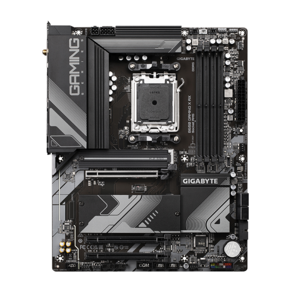 GIGABYTE B650 GAMING X AX (1.3)