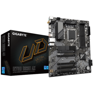 GIGABYTE B760 DS3H AX (1.1)