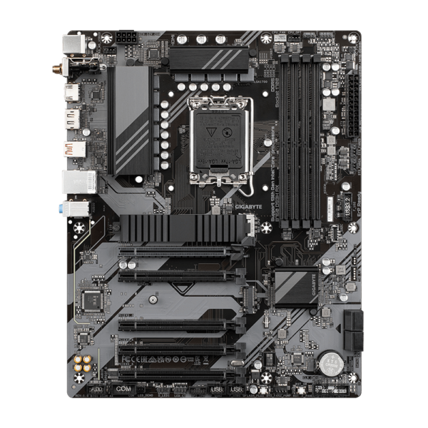 GIGABYTE B760 DS3H AX (1.1)