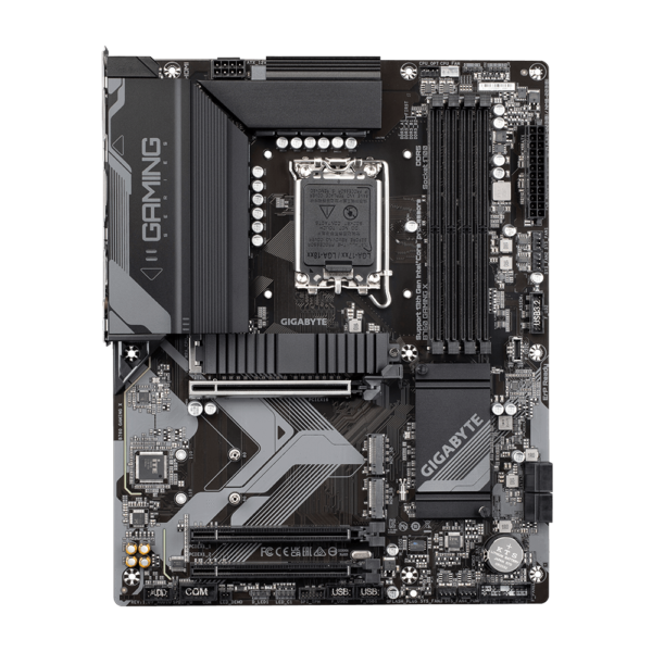 GIGABYTE B760 GAMING X (1.0)