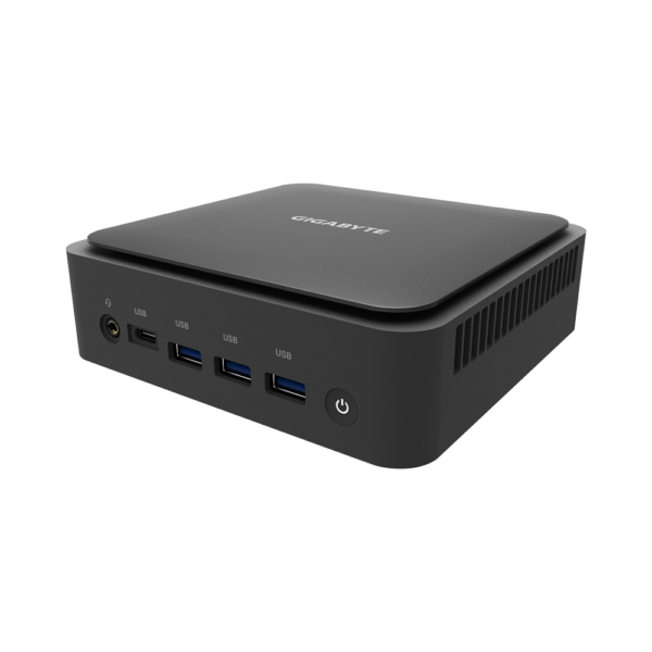 GIGABYTE BRIX EXTREME Mini PC (GB-BEI5-1240)