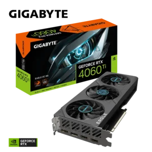 GIGABYTE GeForce RTX™ 4060 Ti EAGLE OC 8G