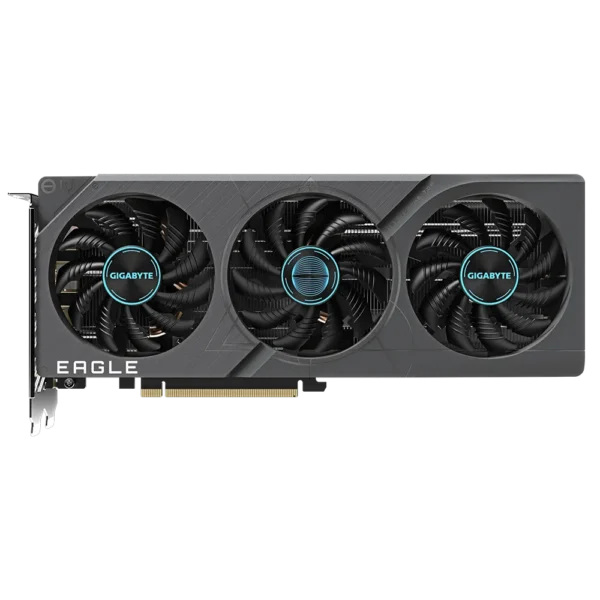 GIGABYTE GeForce RTX™ 4060 Ti EAGLE OC 8G