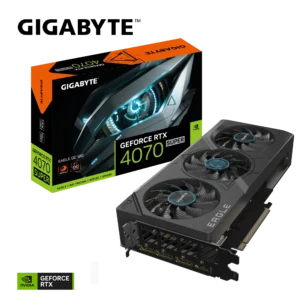 GIGABYTE GeForce RTX™ 4070 SUPER EAGLE OC 12G (1.0)