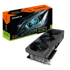 GIGABYTE GeForce RTX™ 4080 16GB GAMING OC (1.0)