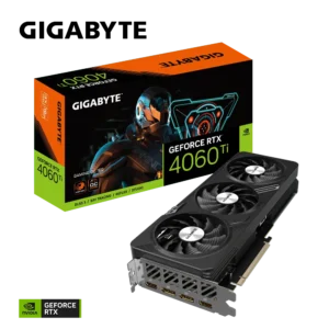 GIGABYTE GeForce RTX™4060 Ti GAMING OC 16G