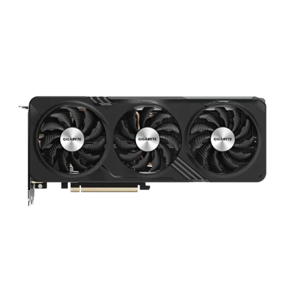 GIGABYTE GeForce RTX™4060 Ti GAMING OC 16G