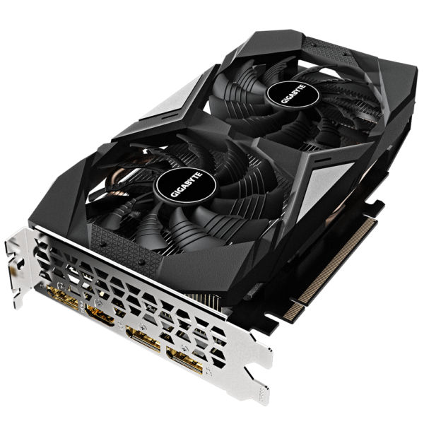 GIGABYTE Geforce GTX™ 1660 Ti OC 6G