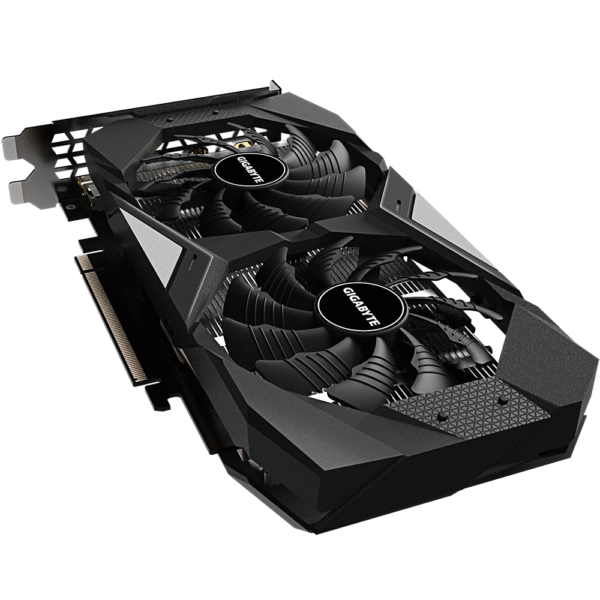 GIGABYTE Geforce GTX™ 1660 Ti OC 6G