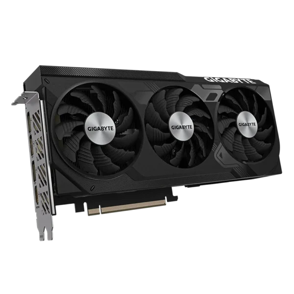 GIGABYTE Geforce RTX™4070 WINDFORCE OC 12G