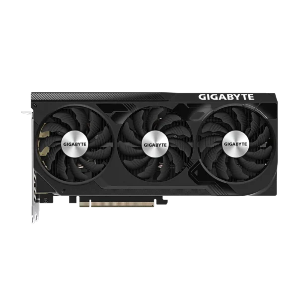 GIGABYTE Geforce RTX™4070 WINDFORCE OC 12G